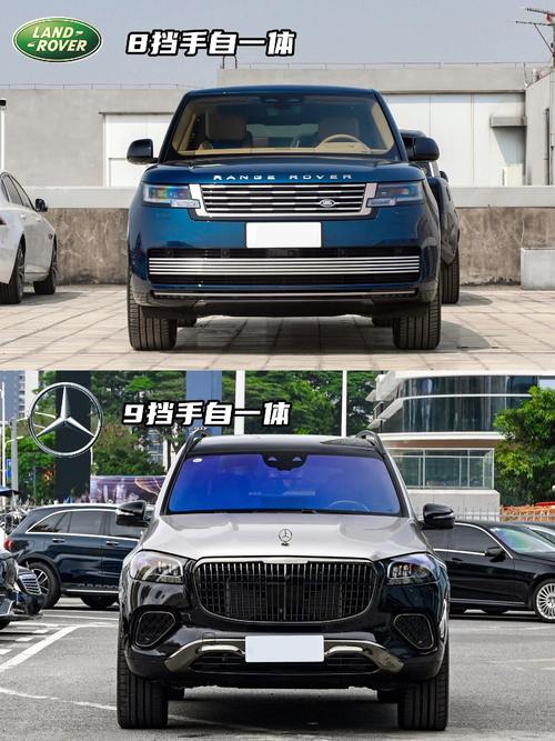 成都172迈巴赫经典与现代的完美融合，路虎如何塑造独特的品牌形象